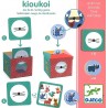 Kioukoi Animaux