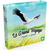 Le grand voyage Migration d’Automne