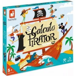 Calculo Pirator