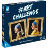 Art Challenge - C'est toi le Tableau!