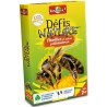 Défis Nature - Abeilles et autres pollinisateurs