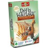 Défis Nature - Civilisations disparues