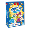 Enigmes Junior - Contes et Merveilles