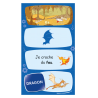 Enigmes Junior - Contes et Merveilles