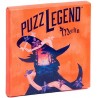Puzzlegend Merlin