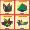 Mag blocks