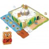 L'aventure des oursons
