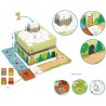 L'aventure des oursons
