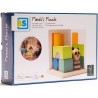 Puzzle du Panda