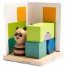 Puzzle du Panda