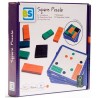 Square Puzzle