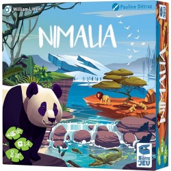 Nimalia