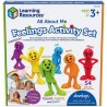 Figurines des émotions