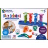 Set de motricité fine - Silly science!