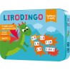 Lirodingo Syllabes & Mots