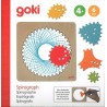 Spirographe