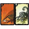 Bug bluff