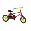 Tricycle à pédalier central