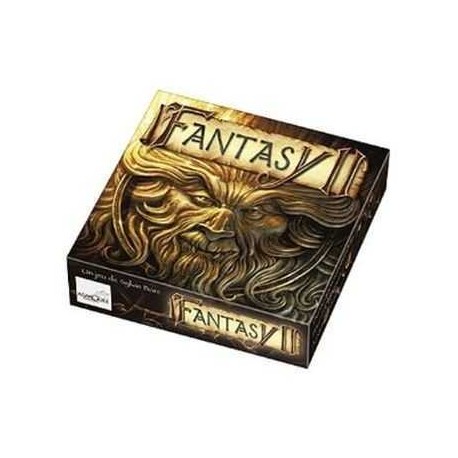 Fantasy II Fantasy II