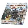 Les aventuriers du rail Europe
