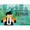 Kamishibaï - La bonne idée de Monsieur Jonhson