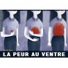 Kamishibaï - La peur au ventre