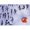 Kamishibaï - La peur au ventre