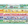 Poster Histoire de France