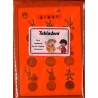 Tabladwa - Eveil