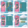 Gamme logic: Candies