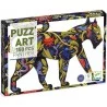 Puzz'Art Panther