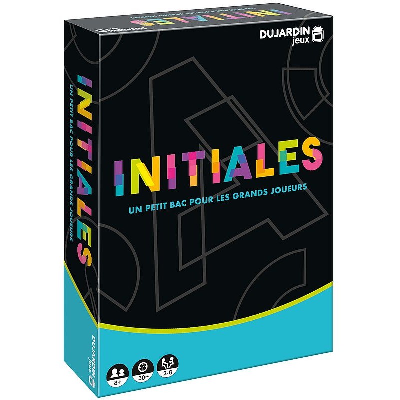 WINKYBILLY – Jeu D’Ambiance Bluff Et Complicité – Le KEM’s Révisé En Version Western – 4 à 10 Joueurs, 15 Min De Fun
