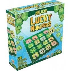 Lucky Numbers Deluxe Access
