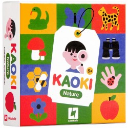 Kaoki nature