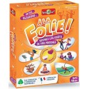 Solitaire en bois Zig Zag classic : King Jouet, Jeux de réflexion Zig Zag  classic - Jeux de société