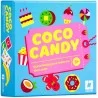 Coco candy