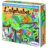 L'alphabet