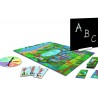 L'alphabet