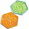 Labyrinthes tactiles