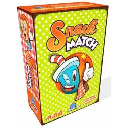 Snack Match