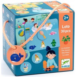 Loto La maison