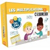 Les multiplications - C'est pas sorcier