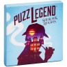 Puzzlegend Sherlock