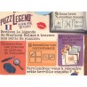 Puzzlegend Sherlock