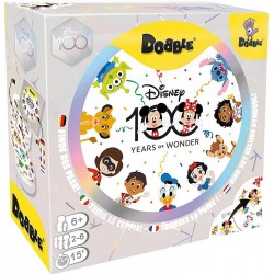 Dobble Disney