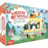 Cherche et trouve - Les animaux du monde