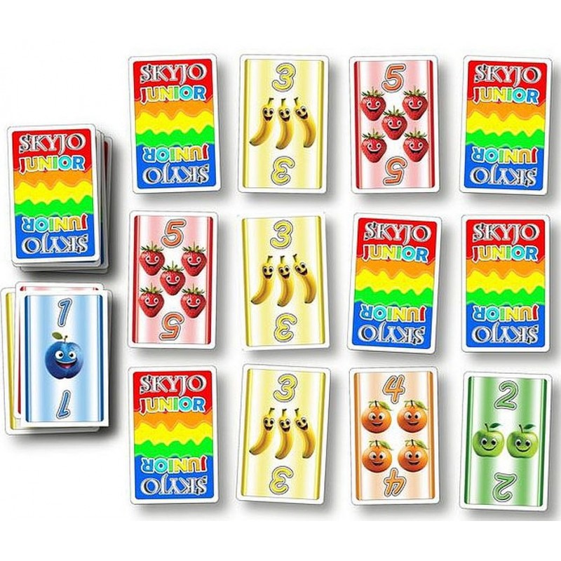 Hasbro 5 Alive – Jeu De Cartes Familial, 2-6 Joueurs, Dès 8 Ans, Variante Du 21 (cartes Action)