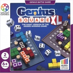 Genius square XL