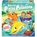 Allez les p'tits poissons