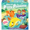 Allez les p'tits poissons